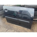 Türblatt vorne rechts VW Golf 5 V 5 türig Farbcode LC9Z Schwarz Black Magic Perl