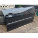 Türblatt vorne rechts VW Golf 5 V 5 türig Farbcode LC9Z Schwarz Black Magic Perl