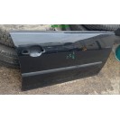 Türblatt vorne rechts VW Golf 5 V 5 türig Farbcode LC9Z Schwarz Black Magic Perl