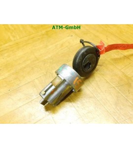 Zündschloss Schlüssel Smart ForFour 454