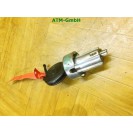 Zündschloss Schlüssel Smart ForFour 454