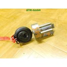 Zündschloss Schlüssel Smart ForFour 454