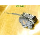 Türschloss Schloss hinten links Smart ForFour 454 A4547200135 Fahrerseite