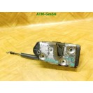 Türschloss Schloss hinten links Smart ForFour 454 A4547200135 Fahrerseite