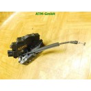 Türschloss Schloss hinten links Smart ForFour 454 A4547200135 Fahrerseite