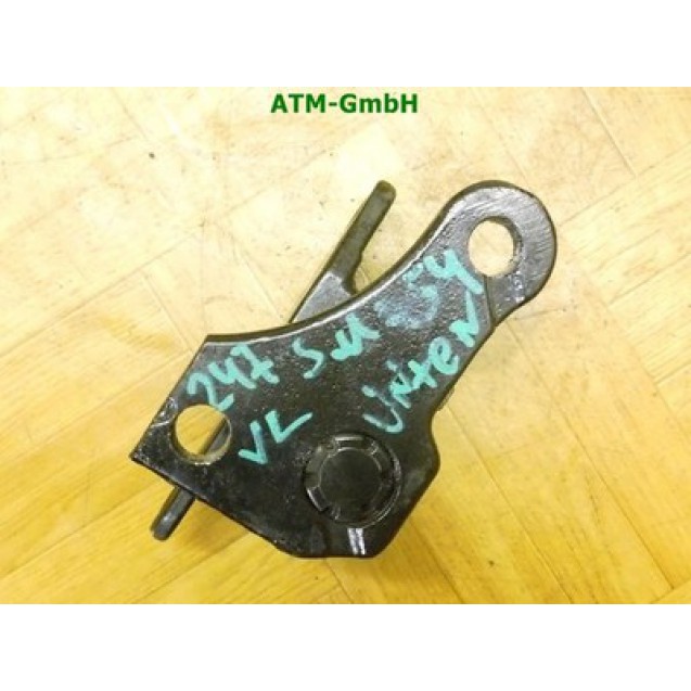 Türscharnier Scharnier vorne links unten Smart ForFour 454 Fahrerseite