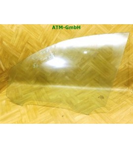 Seitenscheibe Fensterscheibe Türscheibe vorne links Smart ForFour 454