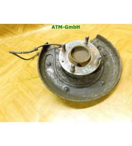 Radnabe Radlager Achsschenkel hinten rechts Smart ForFour 454 ABS Beifahrerseite