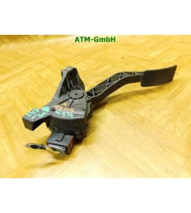 Pedal Gaspedal Gaspoti Smart ForFour 454 A4543000104 Hella MR955216