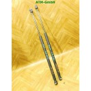 Heckklappendämpfer Gasdruck Gadsdämpfer x 2 Stück hinten Smart ForFour 454