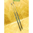 Heckklappendämpfer Gasdruck Gadsdämpfer x 2 Stück hinten Smart ForFour 454