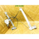 Fensterheber Fensterhebermotor vorne links Smart ForFour 454 0130822206