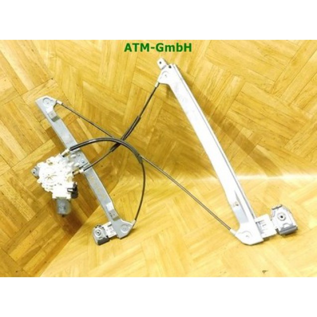 Fensterheber Fensterhebermotor vorne links Smart ForFour 454 0130822206