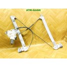 Fensterheber Fensterhebermotor vorne links Smart ForFour 454 0130822206