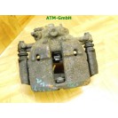 Bremssattel vorne rechts Smart ForFour 454 Fahrerseite TRW