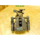 Bremssattel hinten links Smart ForFour 454 Fahrerseite