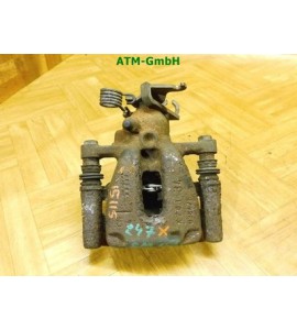 Bremssattel hinten links Smart ForFour 454 Fahrerseite