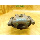 Bremssattel hinten links Smart ForFour 454 Fahrerseite