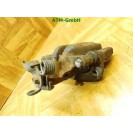 Bremssattel hinten links Smart ForFour 454 Fahrerseite