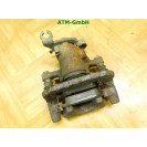 Bremssattel hinten links Smart ForFour 454 Fahrerseite