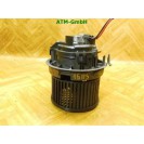 Gebläse Heizungsgebläse Gebläsemotor Toyota Aygo Valeo T918262