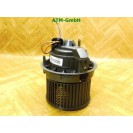 Gebläse Heizungsgebläse Gebläsemotor Toyota Aygo Valeo T918262