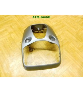 Blende Abdeckung Mittelkonsole Toyota Aygo 55405-0H040