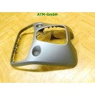 Blende Abdeckung Mittelkonsole Toyota Aygo 55405-0H040