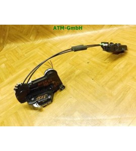 Türschloss Schloss Türgriff Griff vorne links Toyota Aygo 5 türig Fahrerseite