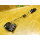 Türschloss Schloss Türgriff Griff vorne links Toyota Aygo 5 türig Fahrerseite