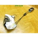 Türschloss Schloss Türgriff Griff vorne links Toyota Aygo 5 türig Fahrerseite