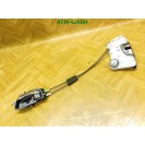 Türschloss Schloss Türgriff Griff vorne links Toyota Aygo 5 türig Fahrerseite