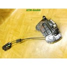 Türschloss Schloss Türgriff Griff vorne links Toyota Aygo 5 türig Fahrerseite