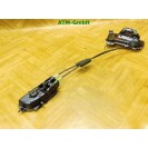 Türschloss Schloss Türgriff Griff vorne links Toyota Aygo 5 türig Fahrerseite