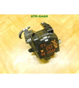 Sicherungskasten Toyota Aygo 7672-DM1