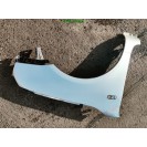 Kotflügel rechts VW Lupo Farbcode LA7W Reflexsilber Silber Metallic