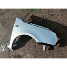 Kotflügel rechts VW Lupo Farbcode LA7W Reflexsilber Silber Metallic