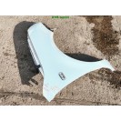 Kotflügel rechts VW Lupo Farbcode LA7W Reflexsilber Silber Metallic