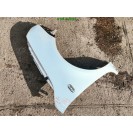 Kotflügel rechts VW Lupo Farbcode LA7W Reflexsilber Silber Metallic