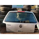 Heckklappe VW Lupo Farbcode LA7W Reflexsilber Silber Metallic