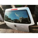 Heckklappe VW Lupo Farbcode LA7W Reflexsilber Silber Metallic