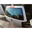 Heckklappe VW Lupo Farbcode LA7W Reflexsilber Silber Metallic
