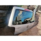 Heckklappe VW Lupo Farbcode LA7W Reflexsilber Silber Metallic