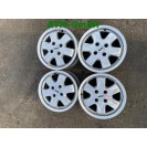Alufelge Alufelgen Felge Felgen x 4 Stück 6 J x 15 H2 ET 52.5 Ford Focus 1