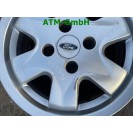 Alufelge Alufelgen Felge Felgen x 4 Stück 6 J x 15 H2 ET 52.5 Ford Focus 1
