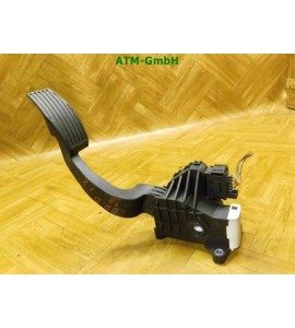 Pedal Gaspedal Gaspoti Opel Corsa D Bitron 13305804 B720