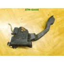 Pedal Gaspedal Gaspoti Opel Corsa D Bitron 13305804 B720