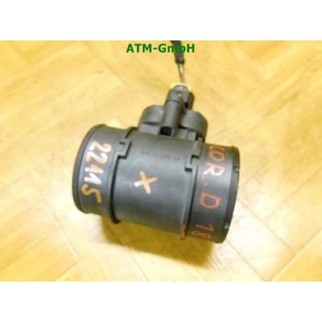 Luftmengenmesser Luftmassenmesser Opel Corsa D GM sogefi 13307079