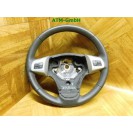 Lenkrad Multifunktionslenkrad Opel Corsa D GM 13296532