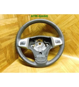 Lenkrad Multifunktionslenkrad Opel Corsa D GM 13296532